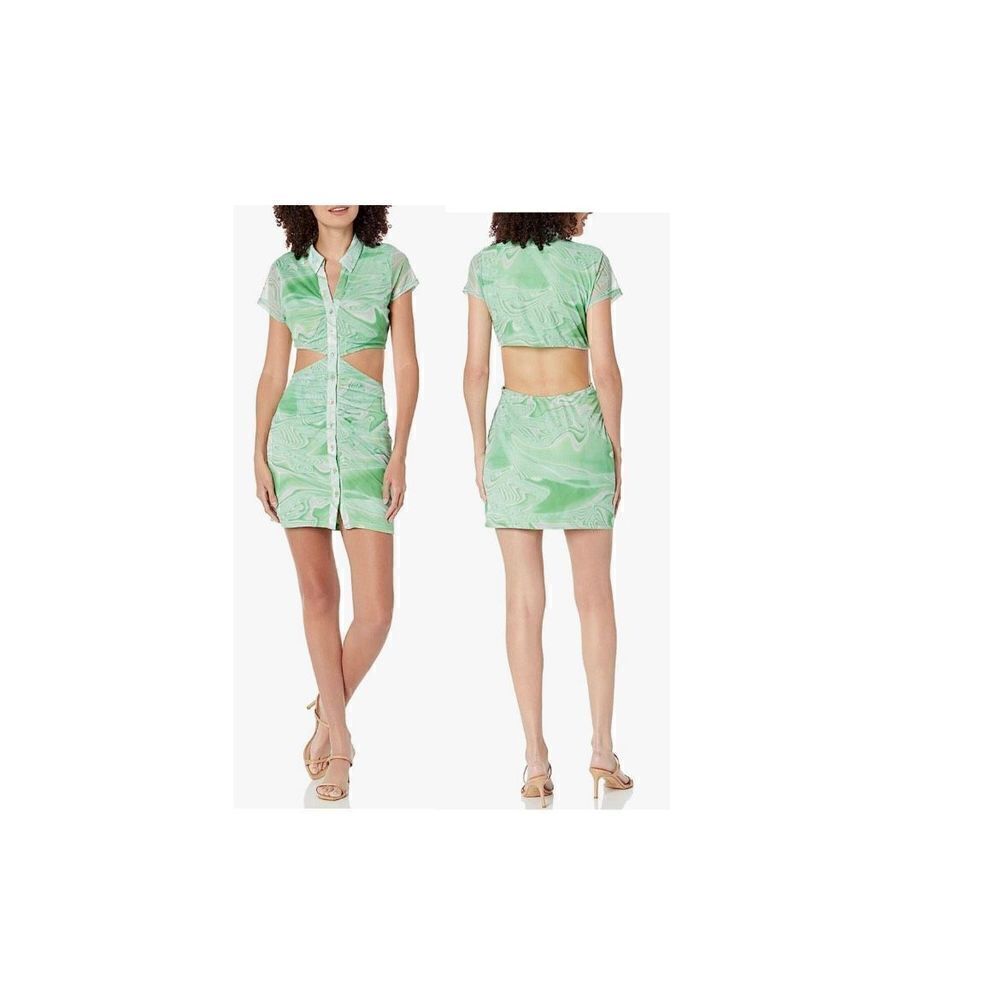 NIA Women's Julia Dress